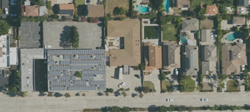 Senior Housing Facility
