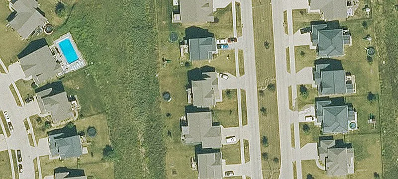 Waterfront Land Parcel
