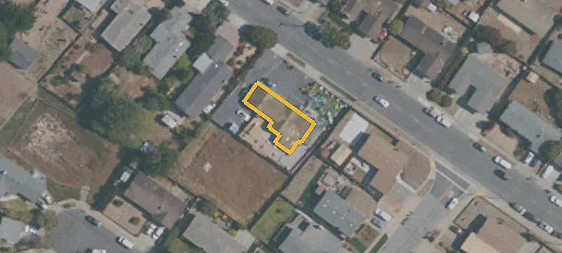Residential Development Lot