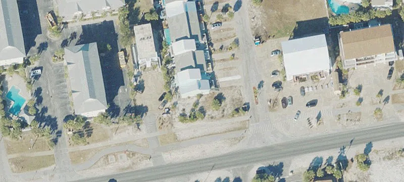 Commercial-Residential Vacant Land