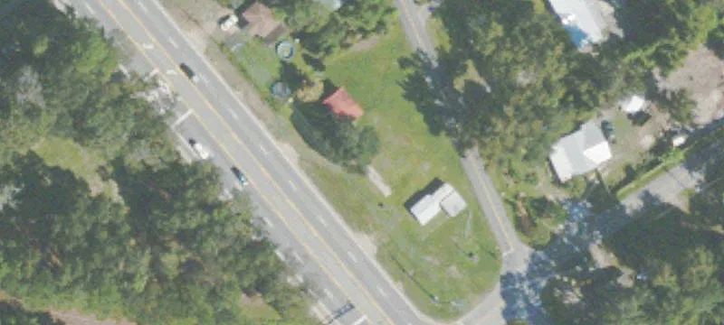 HC Zoned Commercial Land Lot