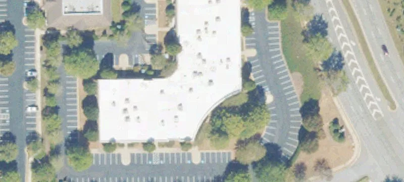 Multi-Tenant Medical Office Building