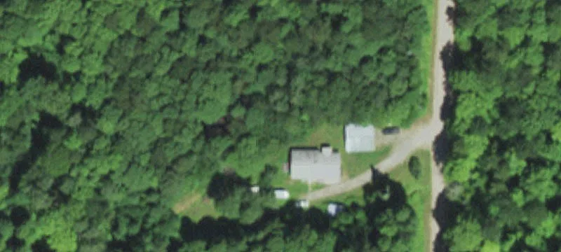 Ready-to-Build Rural Land Lot