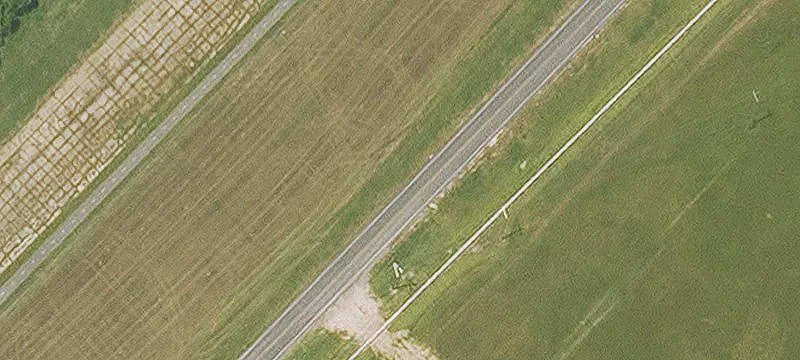 Riverfront Land with 660' Frontage