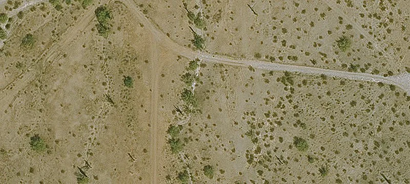 Mountain View Home Lot