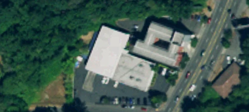 Warehouse with Office and Mezzanine