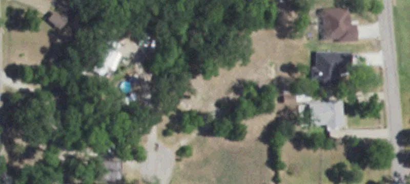 Waterfront Residential Land Lot