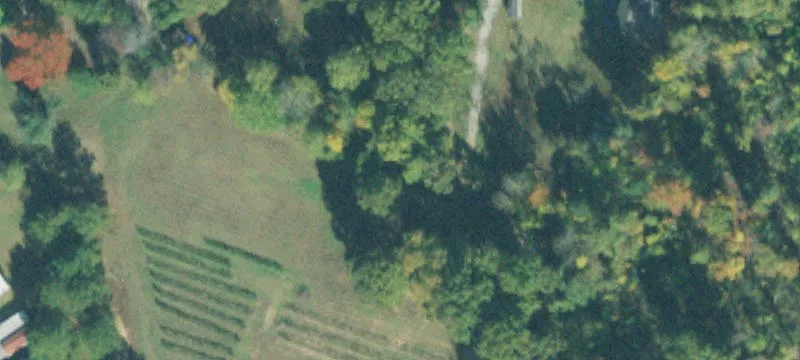 Residential Development Land Tract