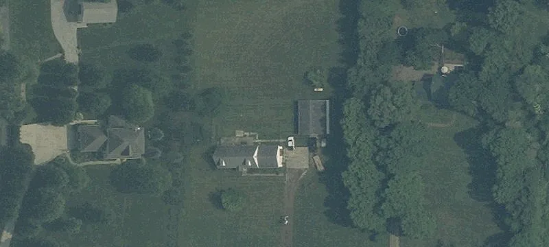 Acreage Development Land Tract