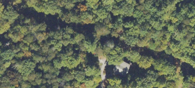 Build-Ready Creekfront Land Lots