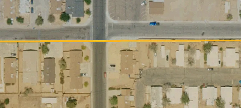 Single-Family Residential Land Development