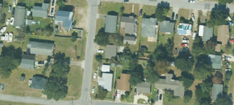 Residential Building Lot