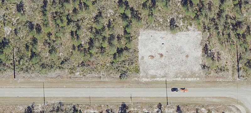 Zoned Residential Development Land