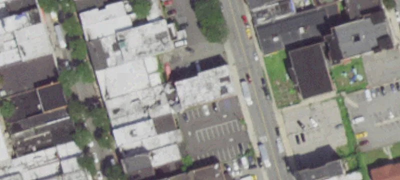 Industrial Flex Property with Redevelopment Potential