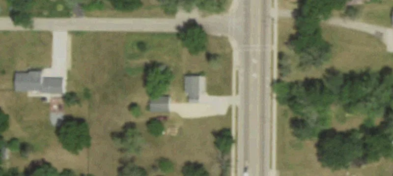 Residential Land in Creekside Estates