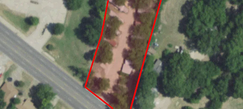Mobile Home Park Tract