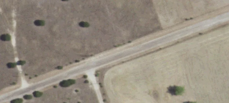 Residential Land with Ranch Home