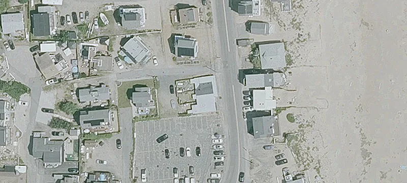 Grandfathered Three-Unit Triplex Lot