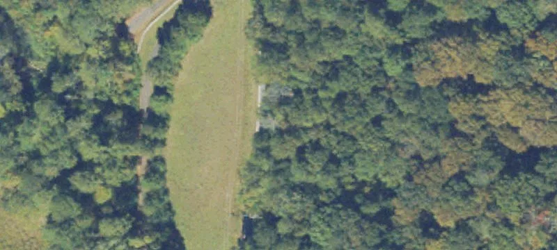 PI-Zoned Institutional Land Parcel