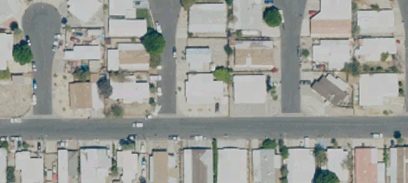 Residential Income Property