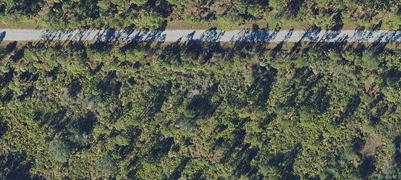 Double Lot Residential Land