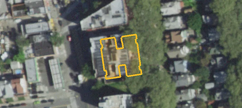 Residential Home Lot