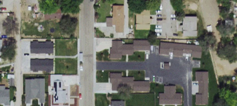 14-Unit Multifamily Investment