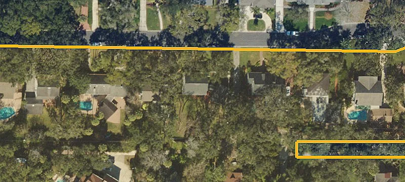 Residential Buildable Lot