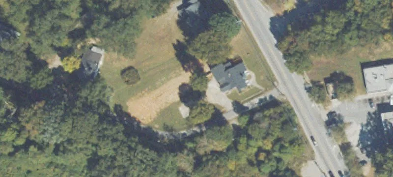 Tenant-Occupied Office Training Building