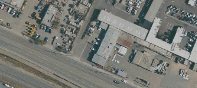 Flex and Industrial Property