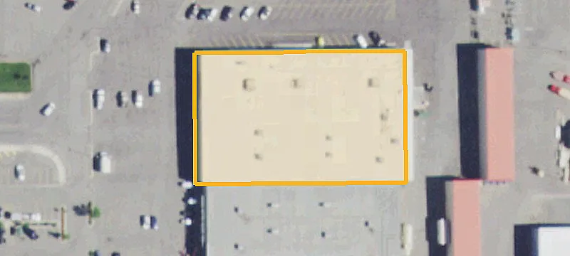 Retail Building Investment