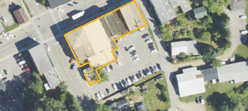 Residential Land Lot