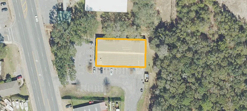 Dollar General Single-Tenant Retail Store