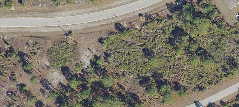 Ready-to-Build Residential Lot