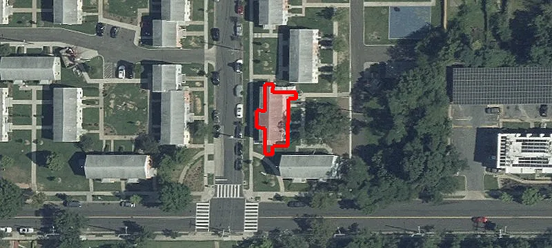Renovated 4-Unit Multifamily Building