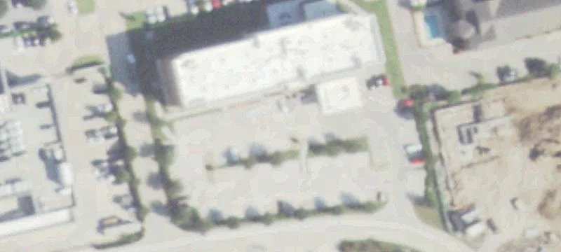 All-Suite Brand Hotel