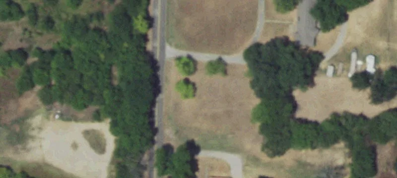 Lake-Adjacent Residential Land Lot