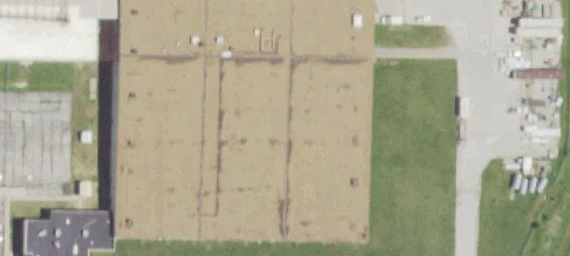 Rail-Served Industrial Manufacturing Facility