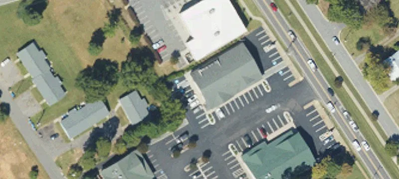 Streetfront Retail or Office Suite