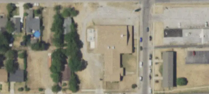 Zoned Residential Land Lot