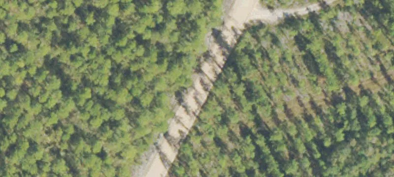 Manufactured-Home Friendly Lot