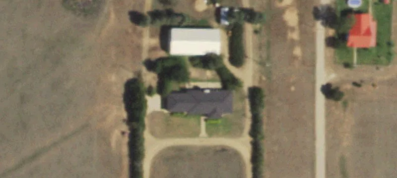 Commercial Land with Loop Frontage
