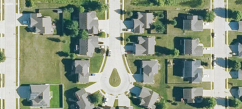 Residential Development Lot