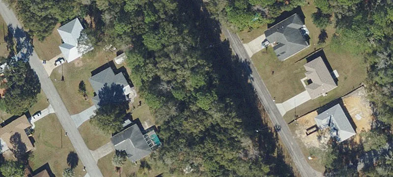 Residential Development Lot