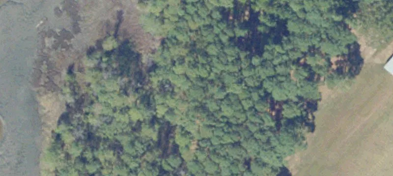 Wooded Land Parcel with Approved Site