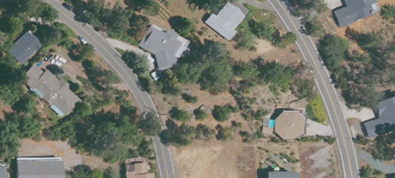 Residential Lake-View Lot