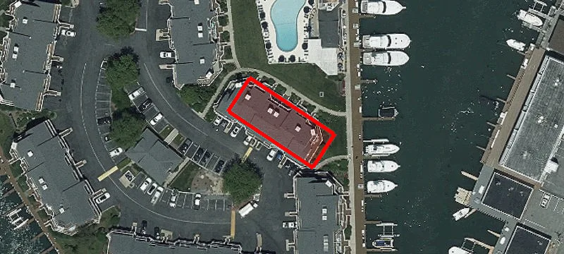 Waterfront Restaurant and Dockside Bar