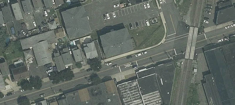 New Two-Bedroom Multifamily Building