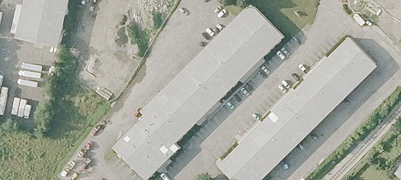 Office Building Investment