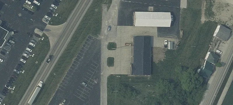 Self Storage and Office Complex